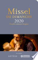 Missel du dimanche 2020 avec supplément