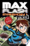 Mission 1