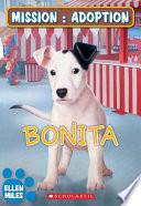 Mission : Adoption : Bonita