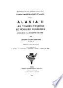 Mission archéologique d'Alasia