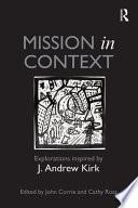 Mission in Context