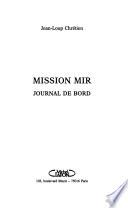 Mission Mir