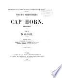 Mission scientifique du cap Horn, 1882-1883