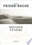 Mission Ténéré