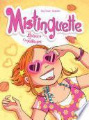 Mistinguette - Tome 2 - Baisers et coquillages