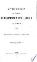Mitteilungen