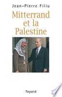 Mitterrand et la Palestine