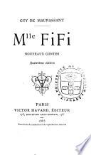 Mlle. Fifi