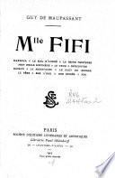 Mlle Fifi