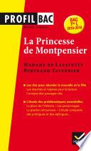 Mme de Lafayette/B. Tavernier, La Princesse de Montpensier