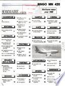 MN la revue du monde noir bingo