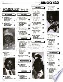 MN la revue du monde noir bingo