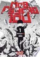 Mob Psycho 100 - tome 01