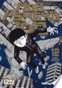Mob Psycho 100 - tome 12