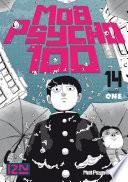 Mob Psycho 100 - tome 14