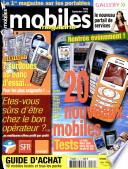 Mobiles magazine
