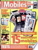 Mobiles magazine