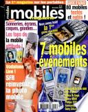 Mobiles magazine
