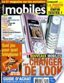 Mobiles magazine
