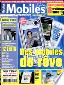 Mobiles magazine