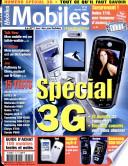 Mobiles magazine