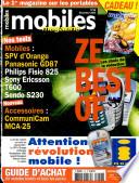 Mobiles magazine