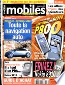 Mobiles magazine