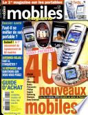 Mobiles magazine
