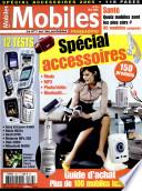 Mobiles magazine