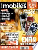 Mobiles magazine