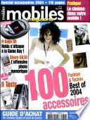 Mobiles magazine