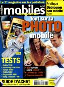 Mobiles magazine