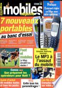 Mobiles magazine