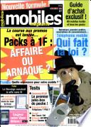 Mobiles magazine