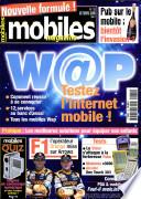 Mobiles magazine