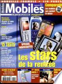 Mobiles magazine
