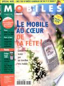 Mobiles magazine