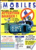 Mobiles magazine