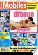 Mobiles magazine
