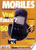 Mobiles magazine