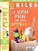 Mobiles magazine