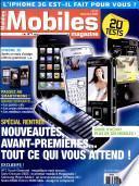 Mobiles magazine