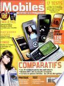 Mobiles magazine