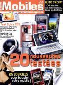 Mobiles magazine
