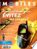 Mobiles magazine