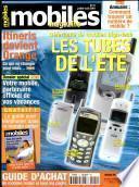 Mobiles magazine