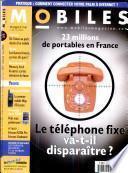 Mobiles magazine