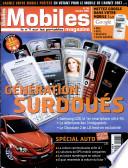 Mobiles magazine