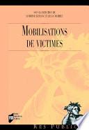 Mobilisations de victimes