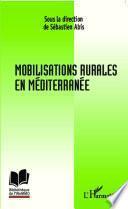Mobilisations rurales en Méditerranée